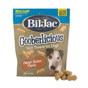 BILJAC GOOBERLICIOUS 113G