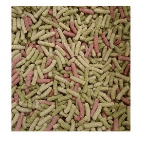 PELLET TORTUGA MIX 100 GR