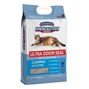 ARENA AMERICALITTER 15KG