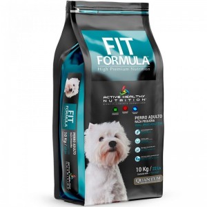 FIT FORMULA ADULTO RAZA...