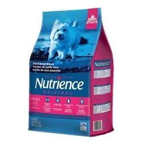 NUTRIENCE ORIGINAL DOG...