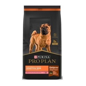 PROPLAN SENSITIVE SKIN 12...