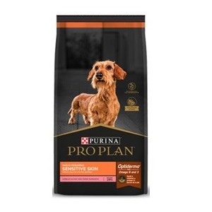 PROPLAN SENSITIVE SMALL 3...