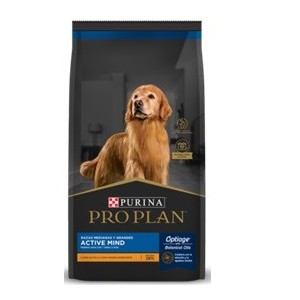 PROPLAN ACTIVE MIND RAZAS...