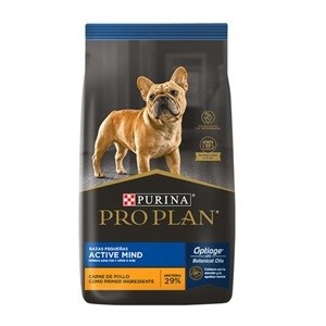 PROPLAN ACTIVE MIND RAZAS...