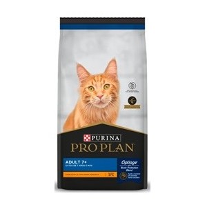 PROPLAN CAT 7+ 3 KG