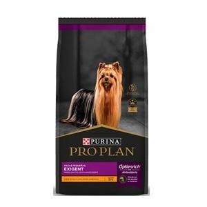 PROPLAN EXIGENT SMALL DOG 3...