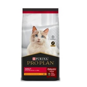PROPLAN CAT ADULTO 3 KG