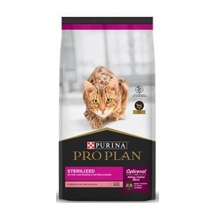PROPLAN CAT STERILIZED 7.5 KG