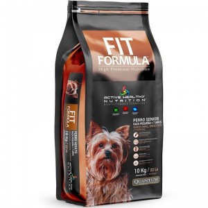 FIT FORMULA SENIOR RAZAS...