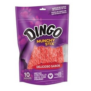 DINGO MUNCHY STIX