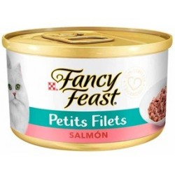 FANCY FEAST SALMON 85 GR
