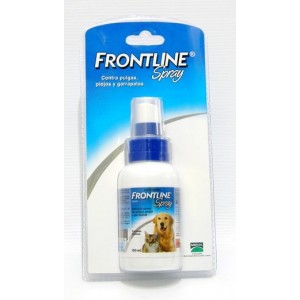FRONTLINE SPRAY 100ML