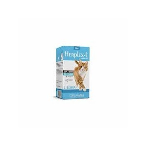 HERPLEX-L 30ML