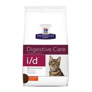 HILLS CAT ID 1.8KG