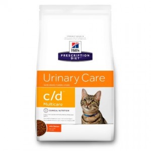 HILLS CAT C/D 1.81KG