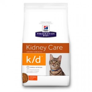 HILLS CAT K/D 1.8KG
