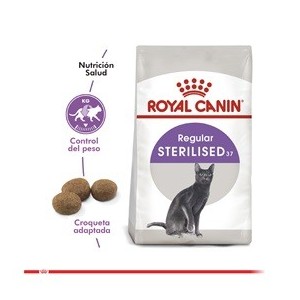 ROYAL CANIN ADULTO...