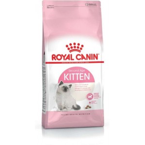 ROYAL CANIN CAT KITTEN 4 KG